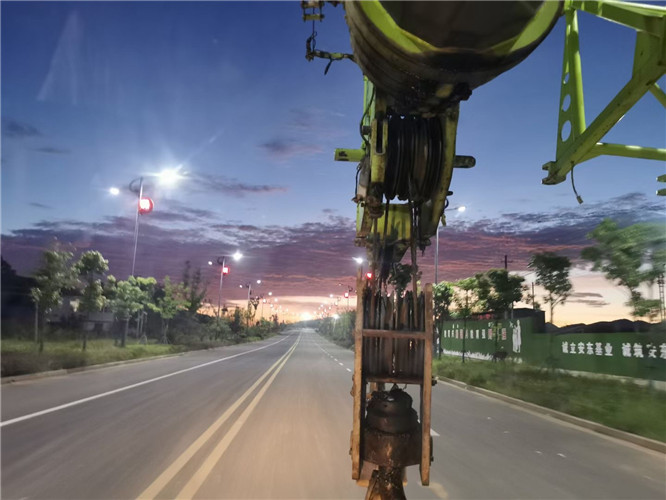 左权县大件吊装怎么收费